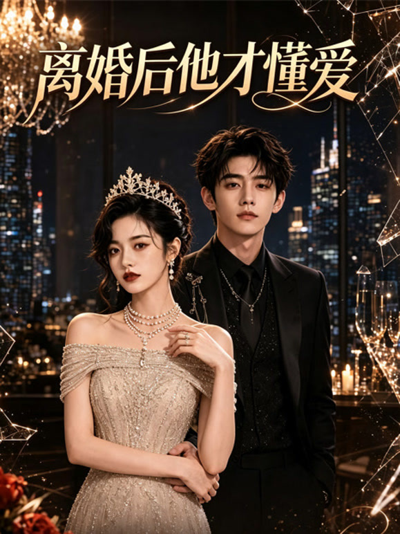离婚后他才懂爱