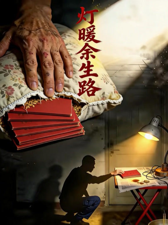灯暖余生路