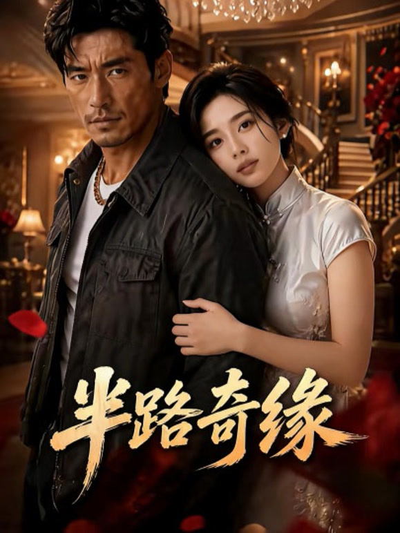 半路奇缘
