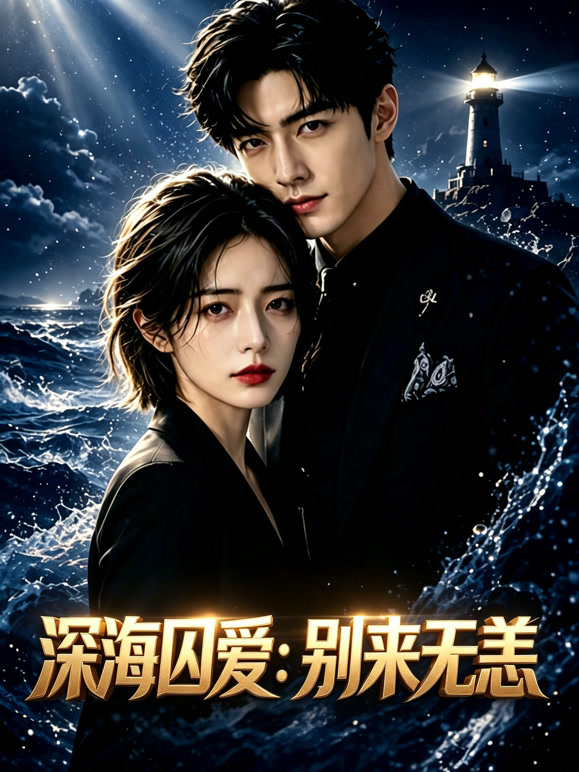 深海囚爱：别来无恙