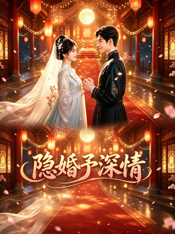 隐婚予深情