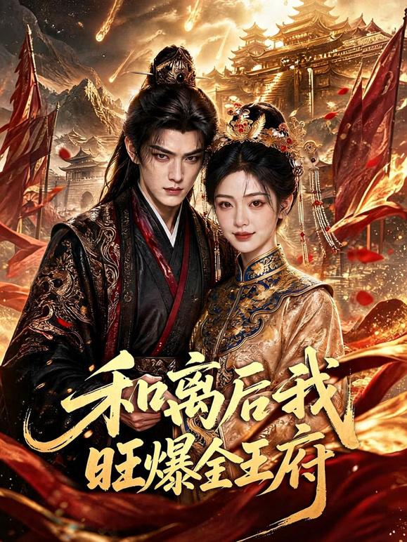 和离后我旺爆全王府
