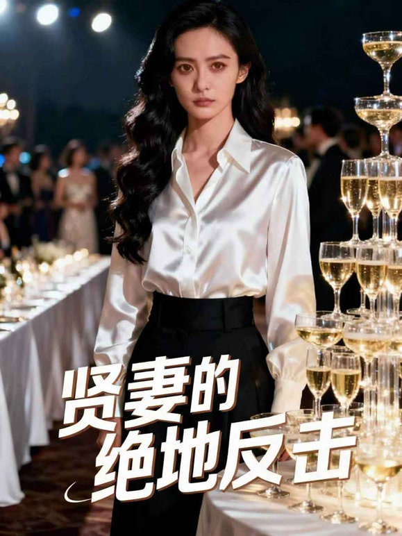 贤妻的绝地反击
