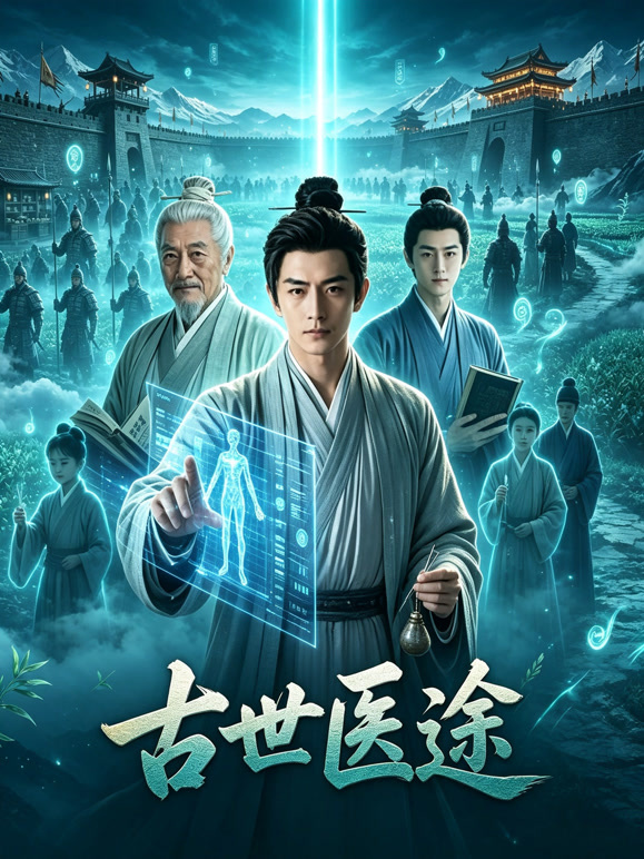 古世医途