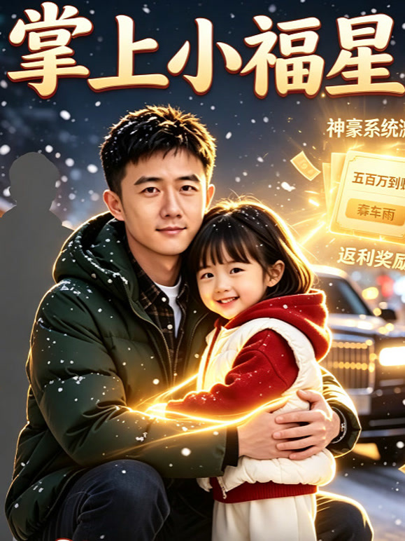 掌上小福星