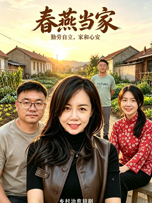 春燕当家