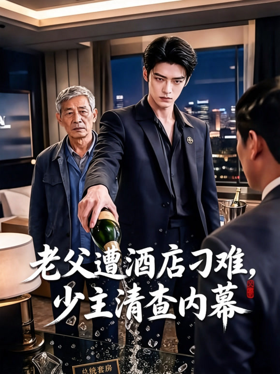 老父遭酒店刁难，少主清查内幕