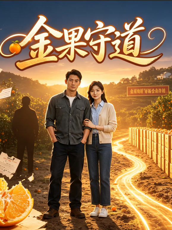 金果守道