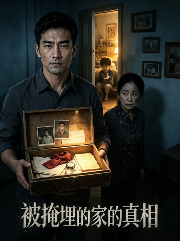 被掩埋的家的真相