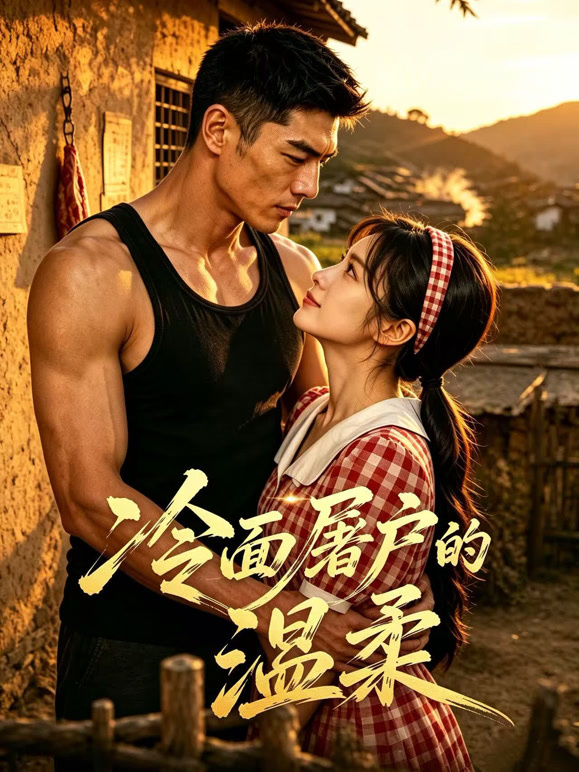 冷面屠户的温柔