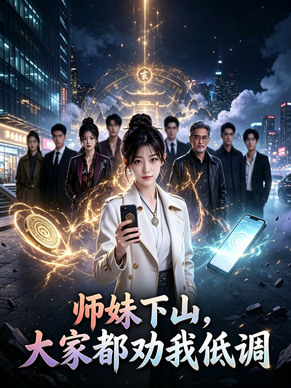 师妹下山，大家都劝我低调