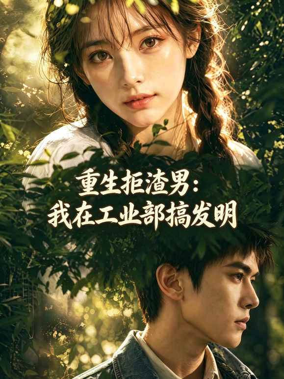 重生拒渣男：我在工业部搞发明