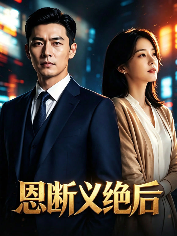 恩断义绝后