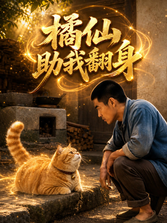 橘仙助我翻身
