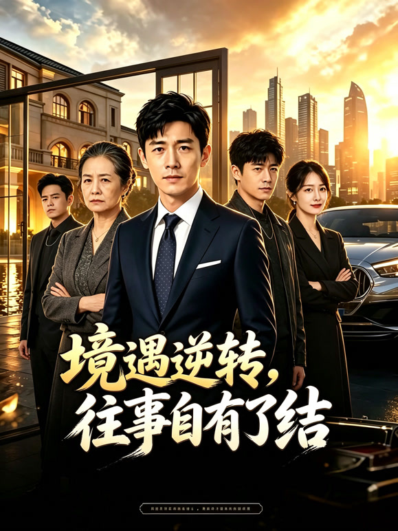 境遇逆转：往事自有了结