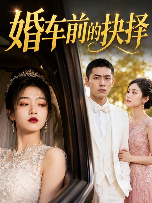 婚车前的抉择
