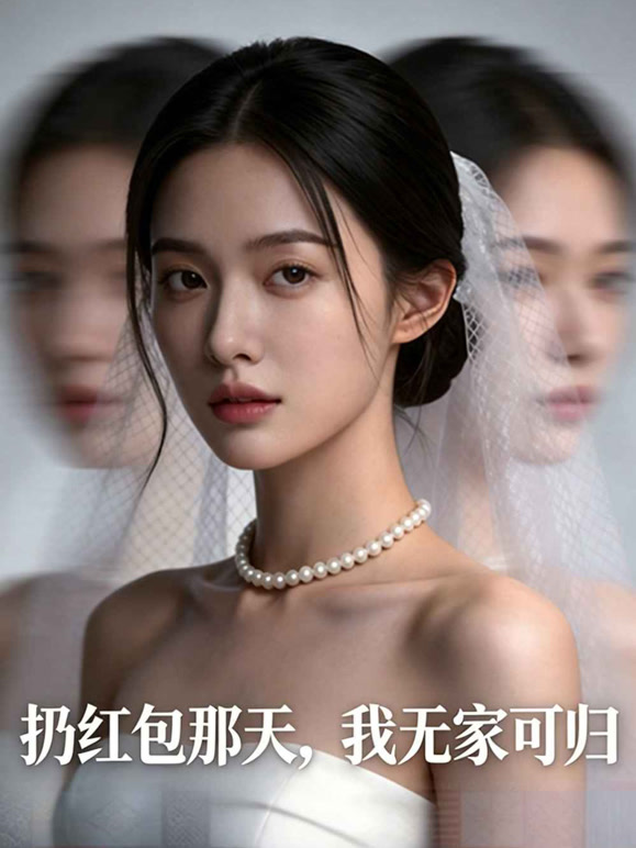 扔红包那天，我无家可归