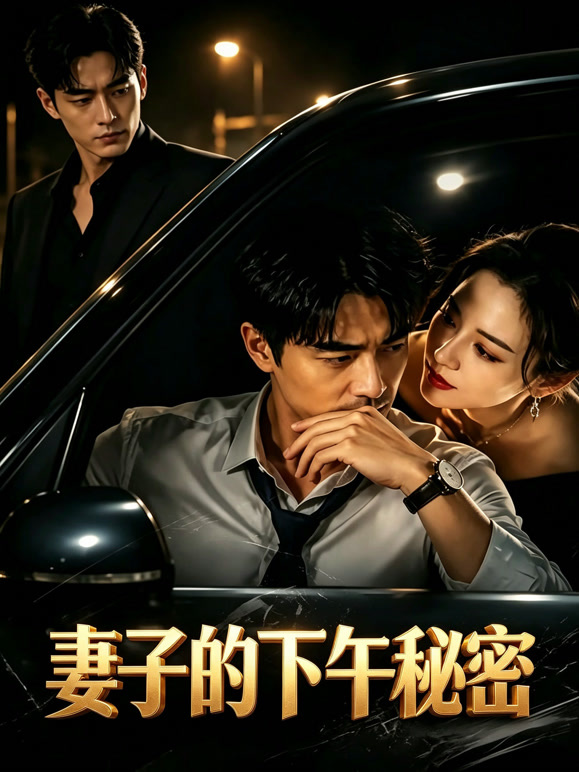 妻子的下午秘密