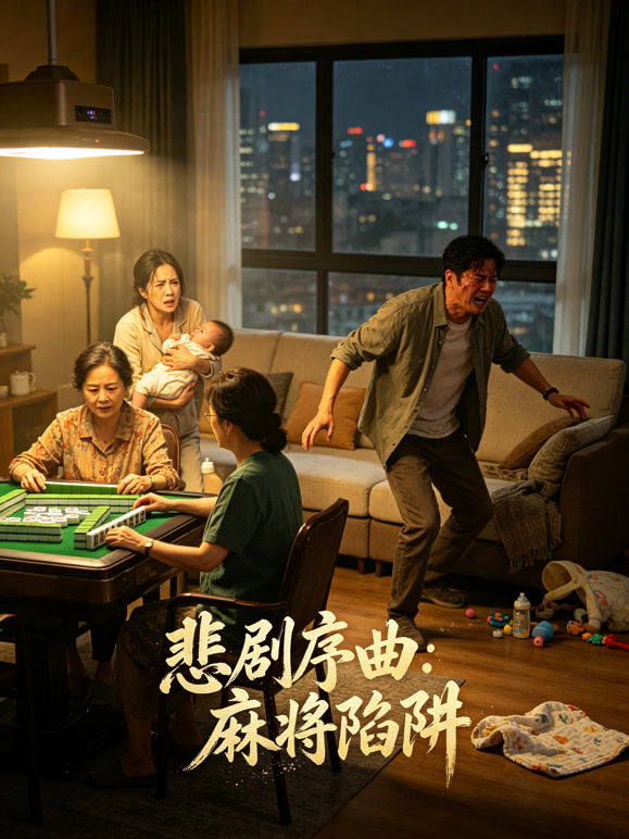 悲剧序曲：麻将陷阱