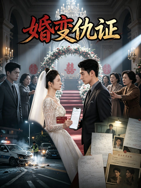 婚变仇证