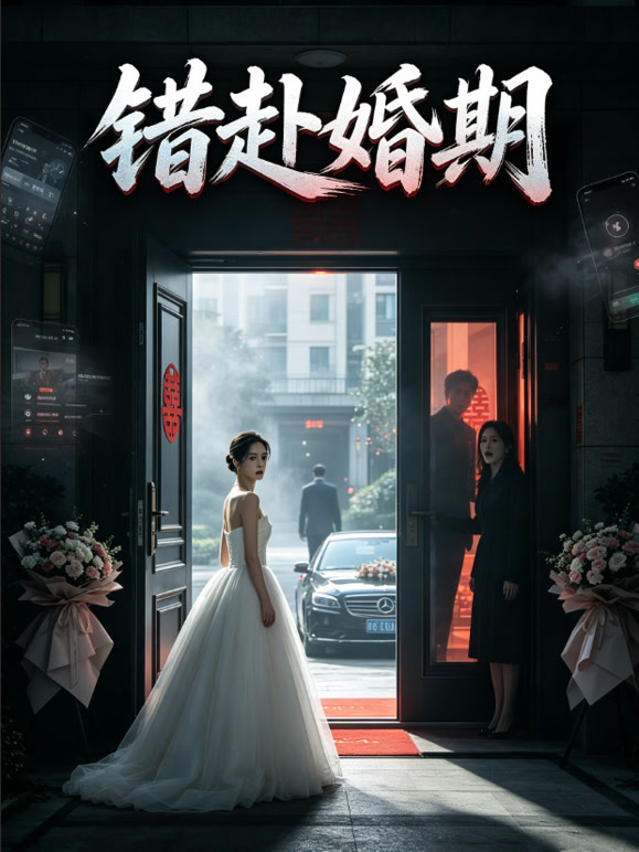 错赴婚期