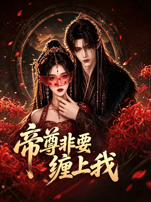 帝尊非要缠上我