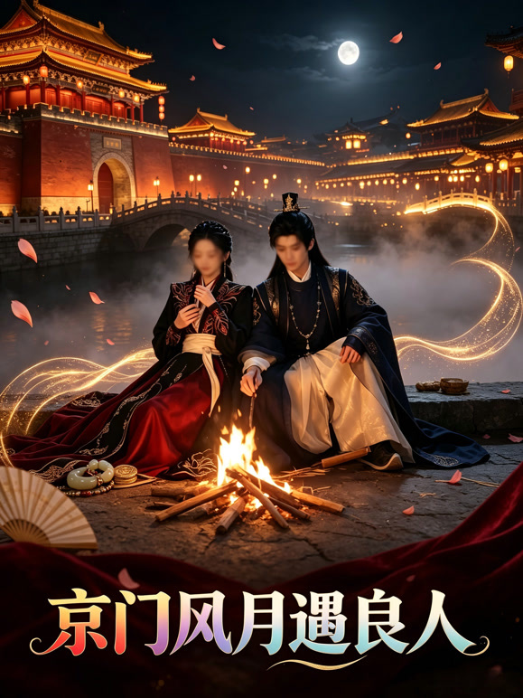京门风月遇良人