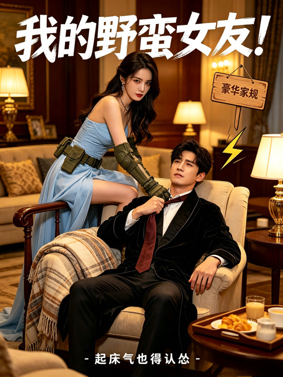 我的野蛮女友！
