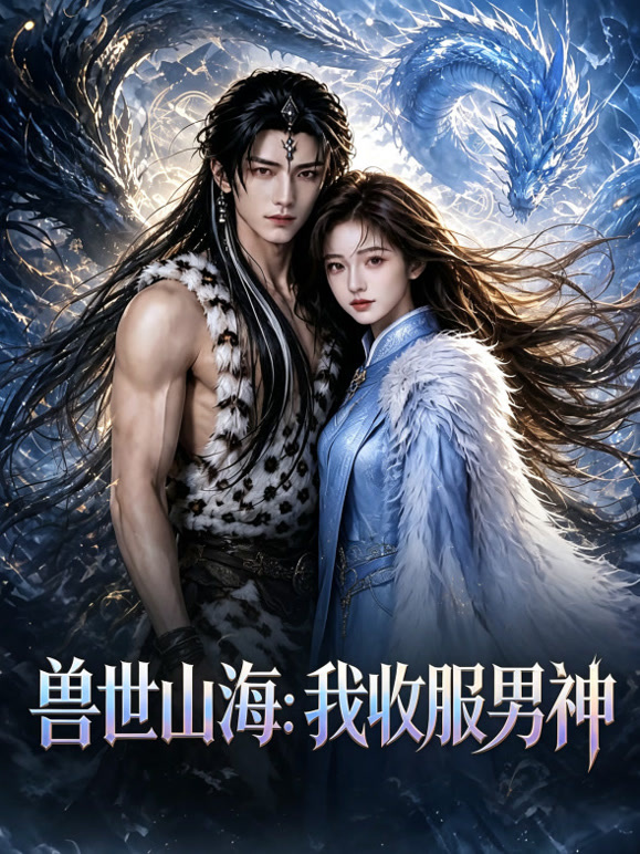 兽世山海：我收服男神