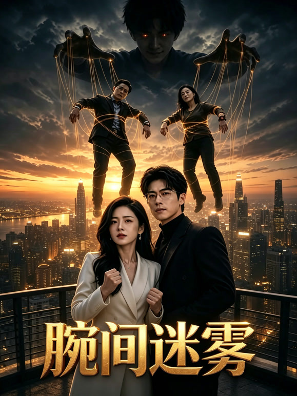 腕间迷雾