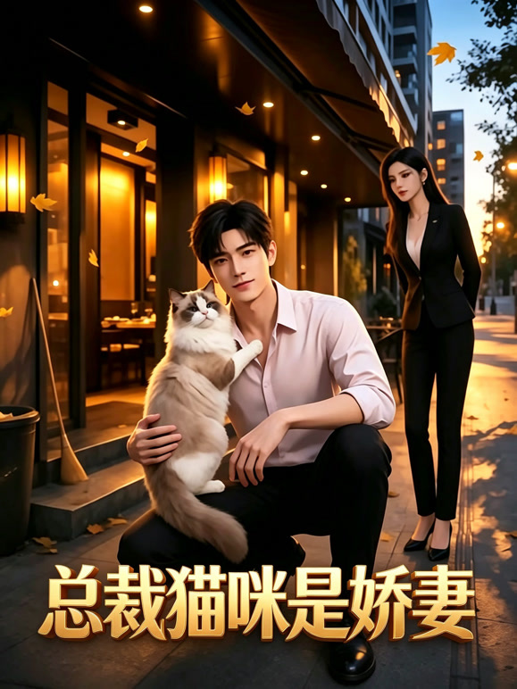 总裁猫咪是娇妻