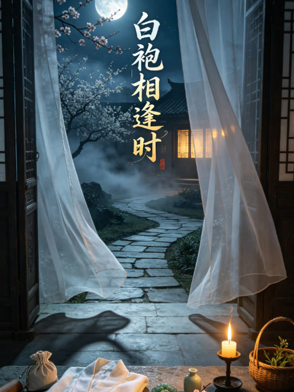 白袍相逢时