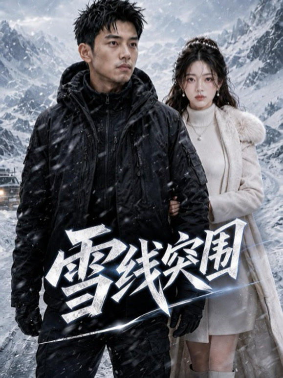 雪线突围