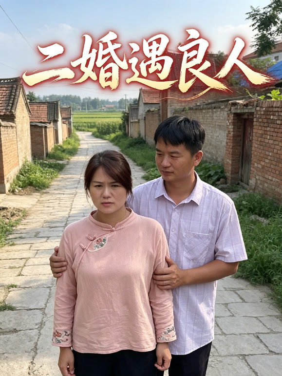二婚遇良人
