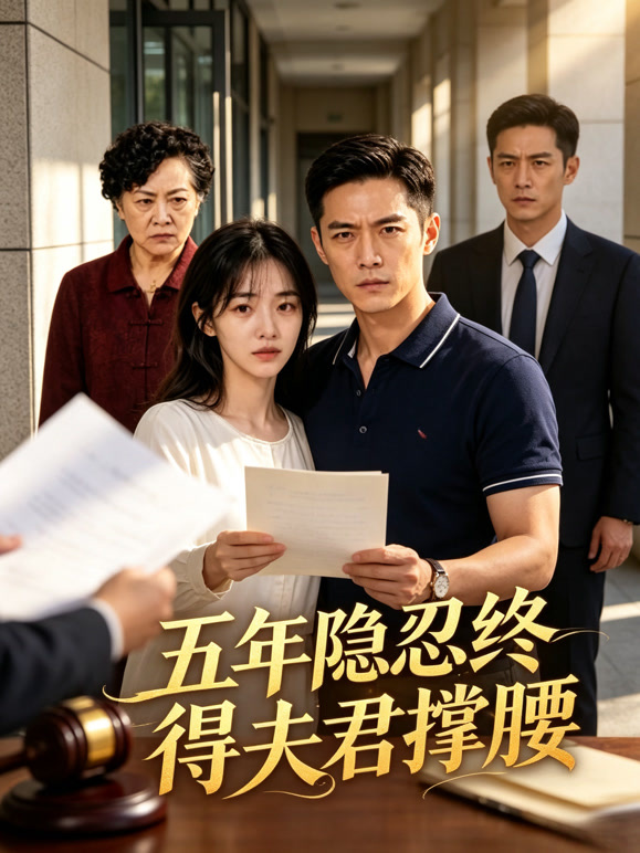 五年隐忍终得夫君撑腰