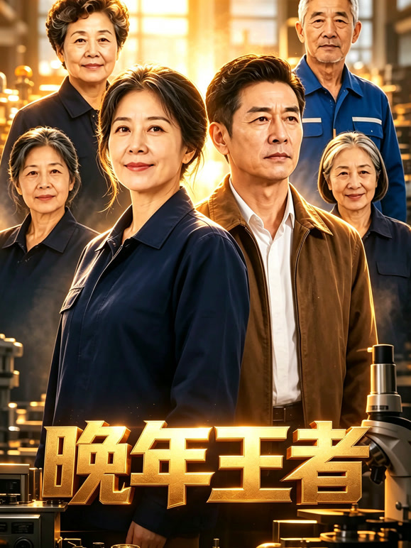 晚年王者