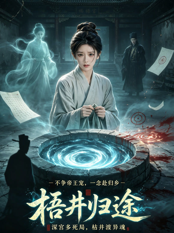 梧井归途