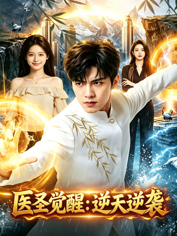 医圣觉醒：逆天逆袭