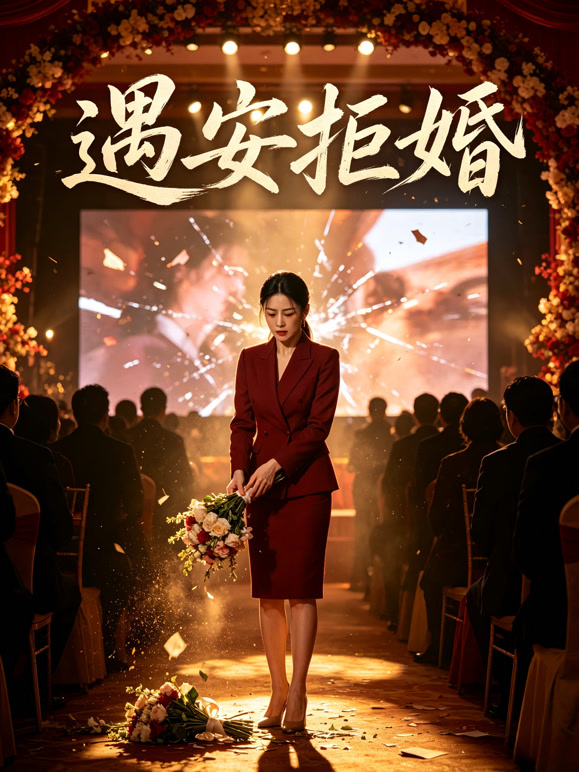 遇安拒婚