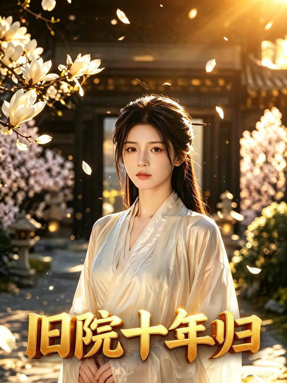 旧院十年归