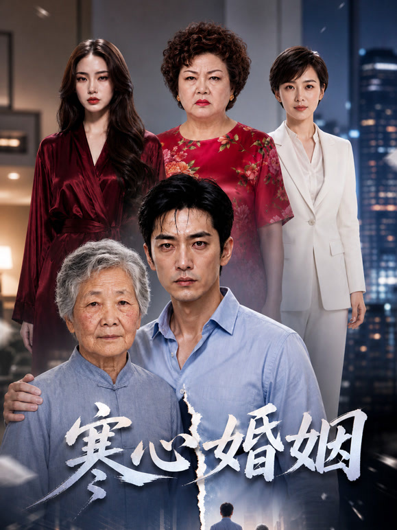 寒心婚姻