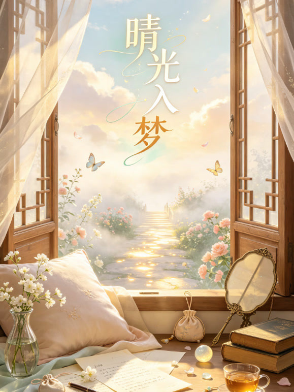 晴光入梦