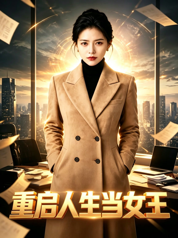 重启人生当女王