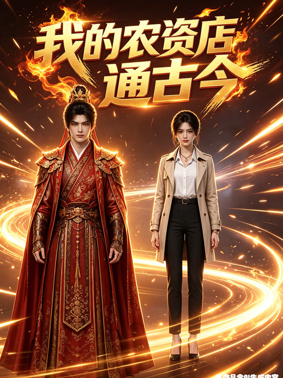 我的农资店通古今