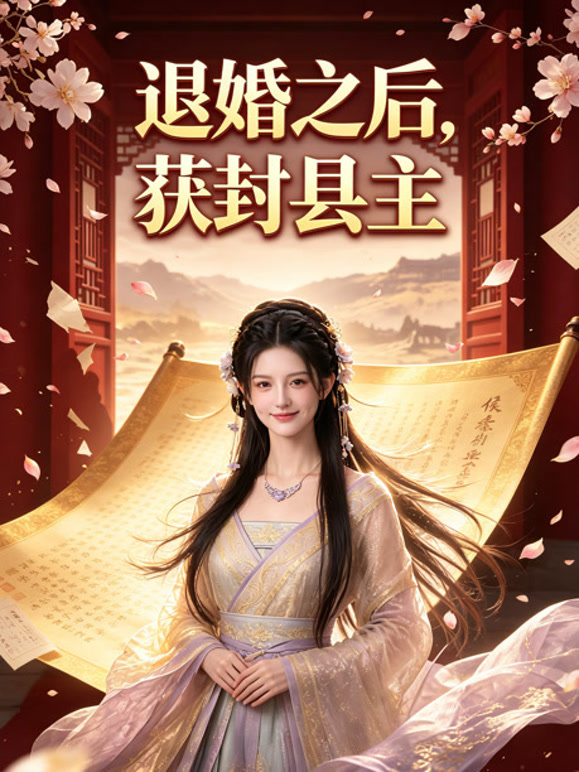 退婚之后，获封县主