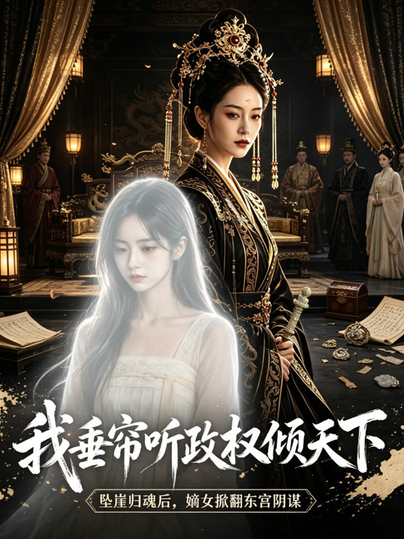 我垂帘听政权倾天下