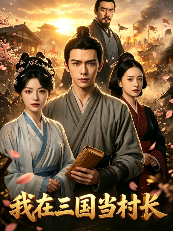 我在三国当村长