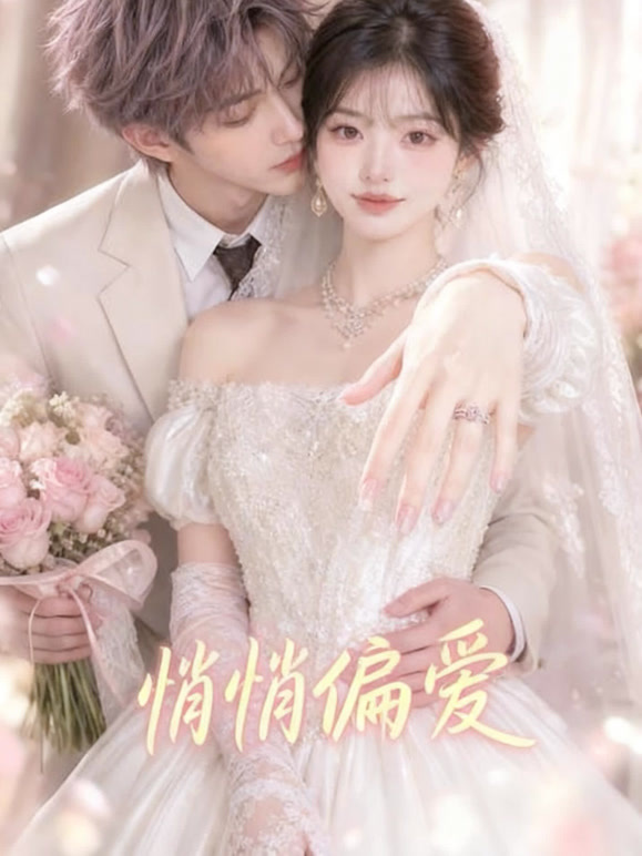 悄悄偏爱
