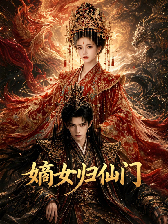 嫡女归仙门