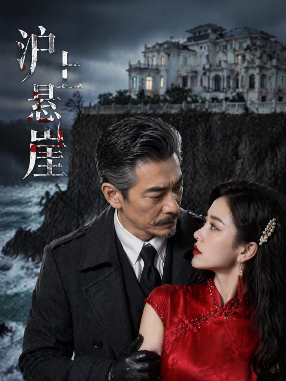 沪上悬崖